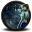 Vampire The Masquerade - Bloodlines 2 Icon 32x32 png